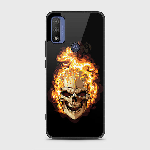 Motorola G Pure  Cover- Stellar Series - HQ Premium Shine Durable Shatterproof Case