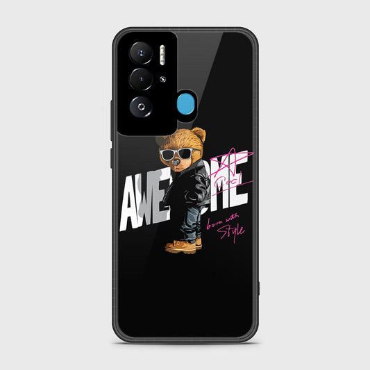 Tecno Pova Neo Cover- Stellar Series - HQ Premium Shine Durable Shatterproof Case (Fast Delivery)