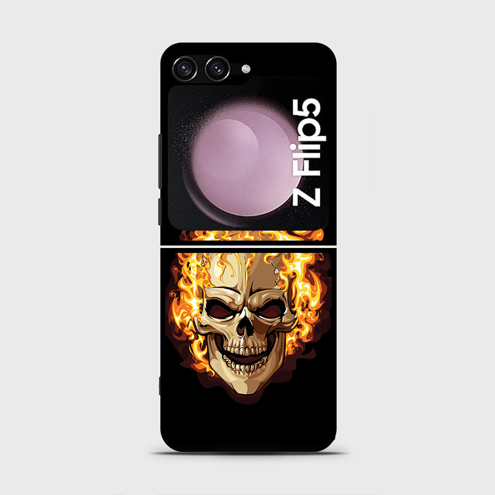 Samsung Galaxy Z Flip 5 5G  Cover- Stellar Series - HQ Premium Shine Durable Shatterproof Case (Fast Delivery)(A)