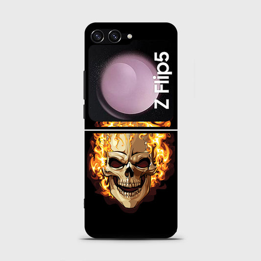 Samsung Galaxy Z Flip 5 5G  Cover- Stellar Series - HQ Premium Shine Durable Shatterproof Case (Fast Delivery)(A)