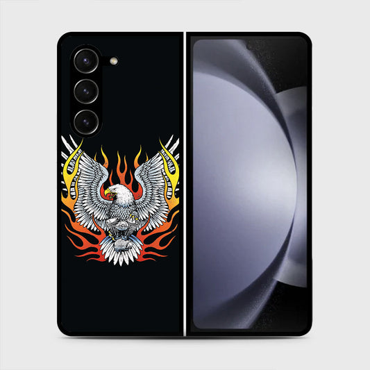 Samsung Galaxy Z Fold 5 5G Cover- Stellar Series - HQ Premium Shine Durable Shatterproof Case (Fast Delivery)