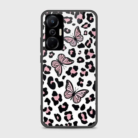 Infinix Hot 20S Cover- Vanilla Dream Series - HQ Premium Shine Durable Shatterproof Case