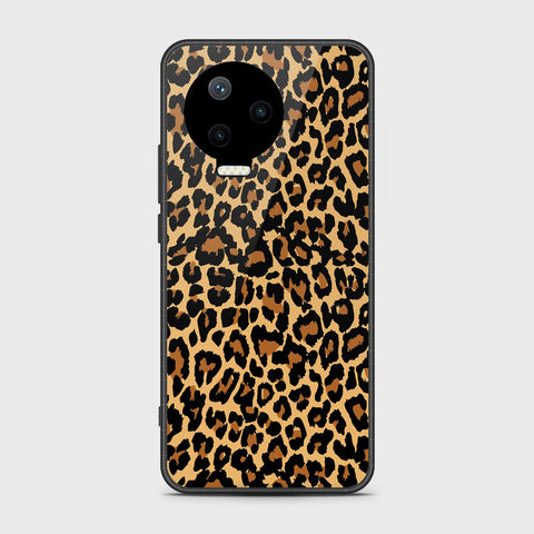 Infinix Note 12 Pro  Cover- Vanilla Dream Series - HQ Premium Shine Durable Shatterproof Case