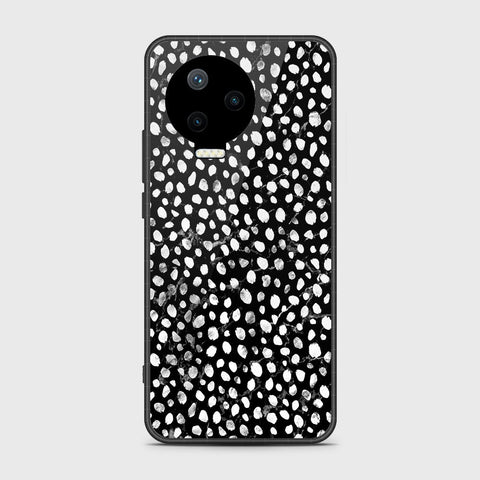 Infinix Note 12 Pro  Cover- Vanilla Dream Series - HQ Premium Shine Durable Shatterproof Case