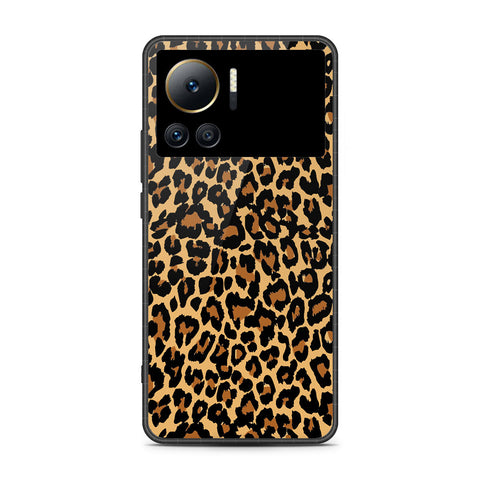 Infinix Note 12 VIP  Cover- Vanilla Dream Series - HQ Premium Shine Durable Shatterproof Case