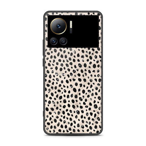 Infinix Note 12 VIP  Cover- Vanilla Dream Series - HQ Premium Shine Durable Shatterproof Case