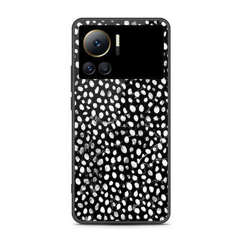 Infinix Note 12 VIP  Cover- Vanilla Dream Series - HQ Premium Shine Durable Shatterproof Case