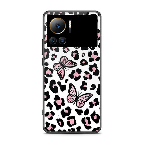 Infinix Note 12 VIP  Cover- Vanilla Dream Series - HQ Premium Shine Durable Shatterproof Case