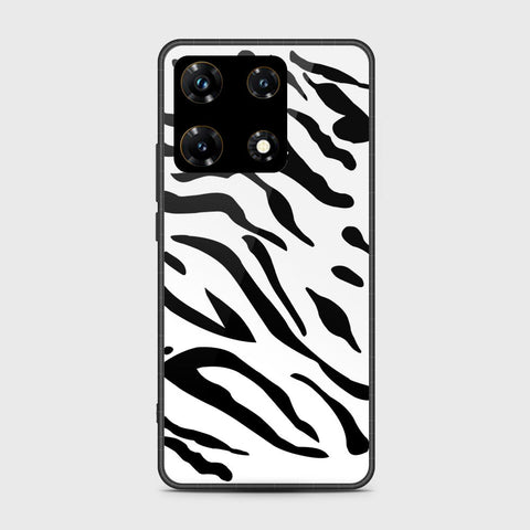 Infinix Note 30 Pro  Cover- Vanilla Dream Series - HQ Premium Shine Durable Shatterproof Case