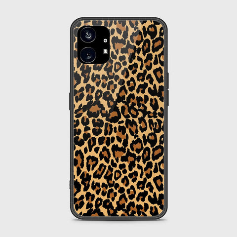 Nothing Phone 1 Cover- Vanilla Dream Series - HQ Premium Shine Durable Shatterproof Case - Soft Silicon Borders
