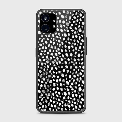 Nothing Phone 1 Cover- Vanilla Dream Series - HQ Premium Shine Durable Shatterproof Case - Soft Silicon Borders