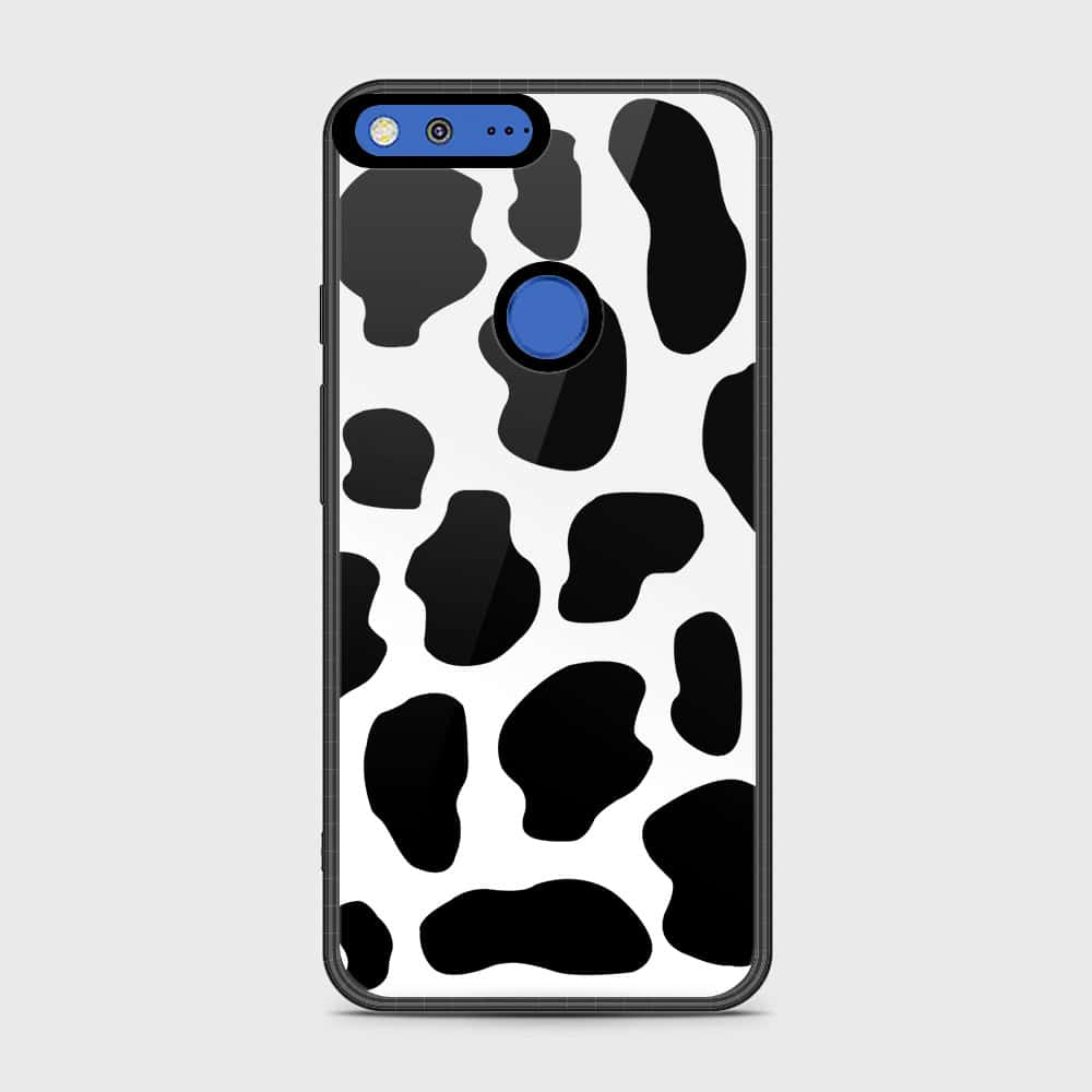 Google Pixel Cover- Vanilla Dream Series - HQ Premium Shine Durable Shatterproof Case