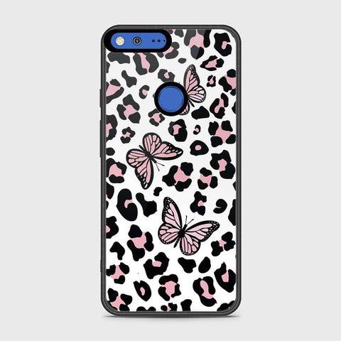Google Pixel Cover- Vanilla Dream Series - HQ Premium Shine Durable Shatterproof Case