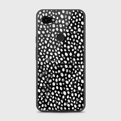 Google Pixel 3a Cover- Vanilla Dream Series - HQ Premium Shine Durable Shatterproof Case