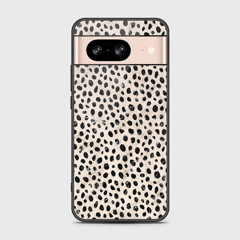 Google Pixel 8  Cover- Vanilla Dream Series - HQ Premium Shine Durable Shatterproof Case