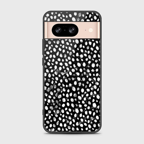 Google Pixel 8  Cover- Vanilla Dream Series - HQ Premium Shine Durable Shatterproof Case