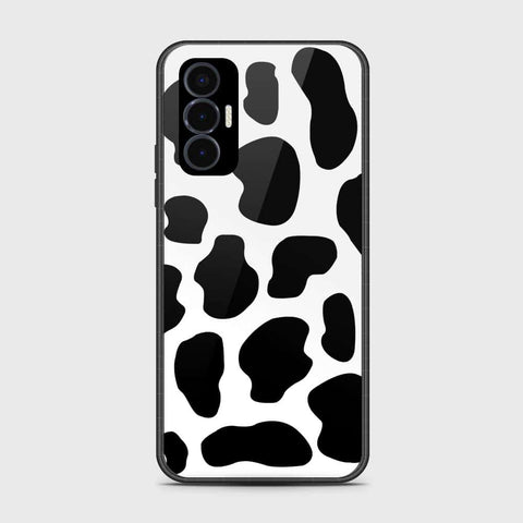 Tecno Pova 3 Cover- Vanilla Dream Series - HQ Premium Shine Durable Shatterproof Case