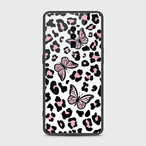 Oppo Reno 10x Zoom Cover- Vanilla Dream Series - HQ Premium Shine Durable Shatterproof Case - Soft Silicon Borders