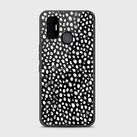 Tecno Spark 7T Cover- Vanilla Dream Series - HQ Premium Shine Durable Shatterproof Case