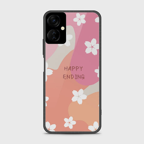 Tecno Camon 19 Neo Cover- Happy Series - HQ Premium Shine Durable Shatterproof Case