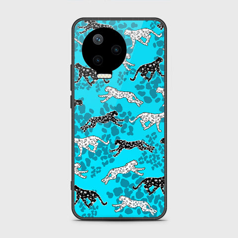 Infinix Note 12 Pro  Cover- Hustle Series - HQ Premium Shine Durable Shatterproof Case