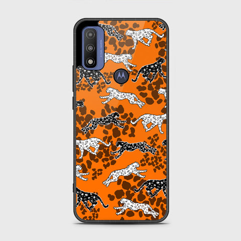 Motorola G Pure  Cover- Hustle Series - HQ Premium Shine Durable Shatterproof Case