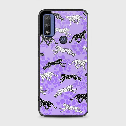 Motorola G Pure  Cover- Hustle Series - HQ Premium Shine Durable Shatterproof Case