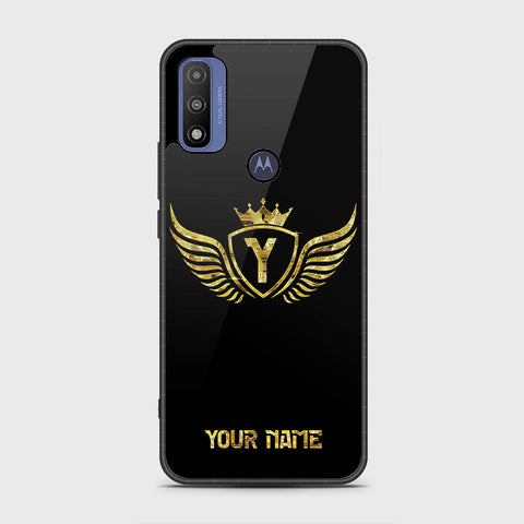 Motorola G Pure  Cover- Gold Series - HQ Premium Shine Durable Shatterproof Case