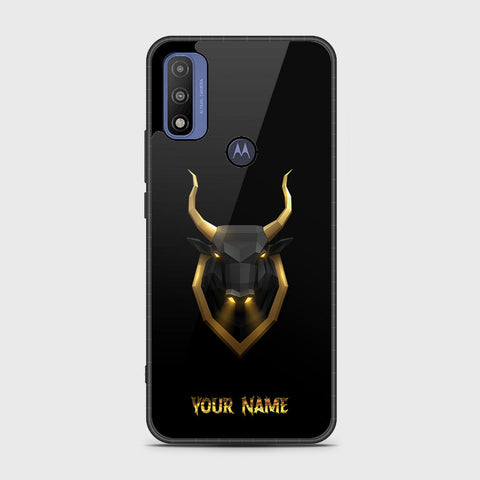 Motorola G Pure  Cover- Gold Series - HQ Premium Shine Durable Shatterproof Case