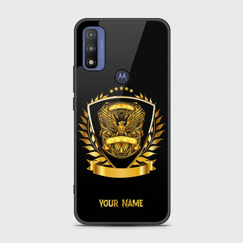 Motorola G Pure  Cover- Gold Series - HQ Premium Shine Durable Shatterproof Case