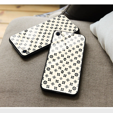 Tecno Pop 5 LTE Cover- Classy Pattern Series - HQ Premium Shine Durable Shatterproof Case