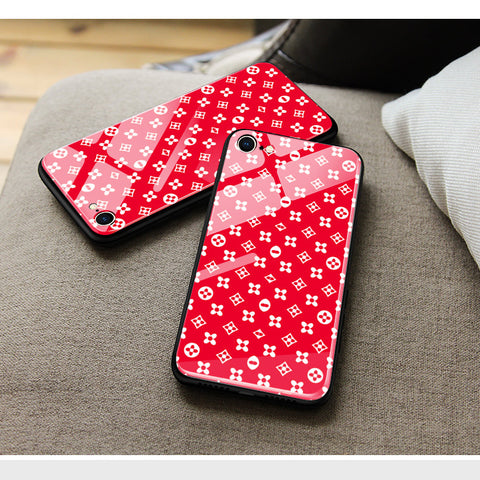 Samsung Galaxy Z Flip 4 5G Cover- Classy Pattern Series - HQ Premium Shine Durable Shatterproof Case