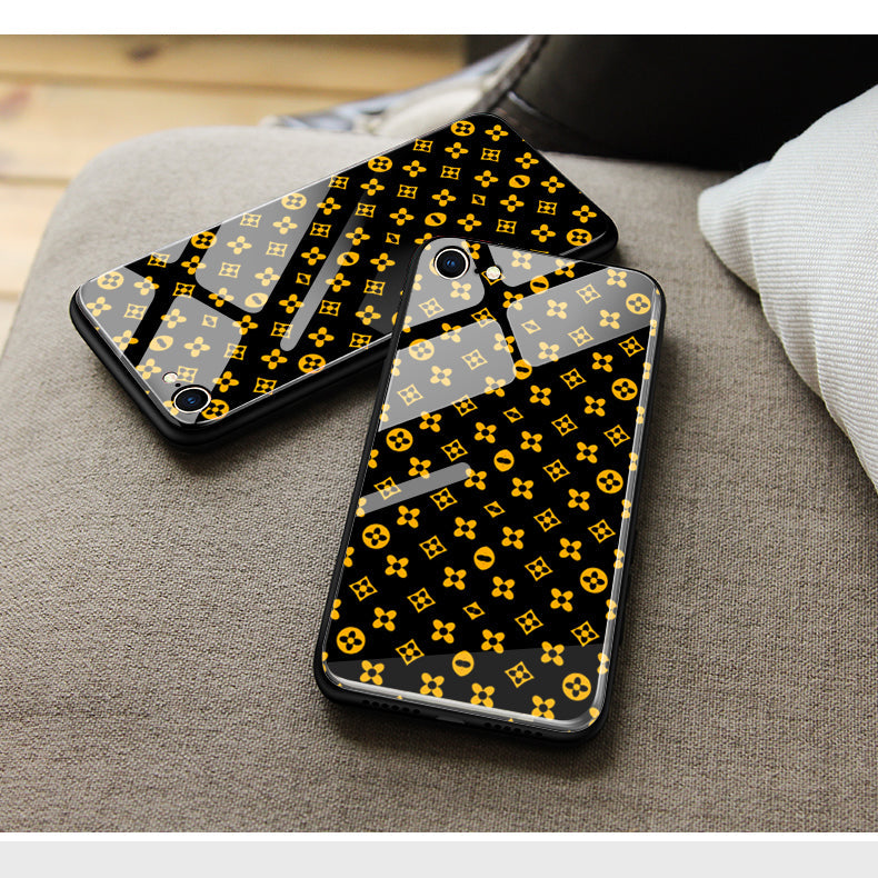 LOUIS VUITTON PATTERN LV Samsung Galaxy S20 FE Case Cover