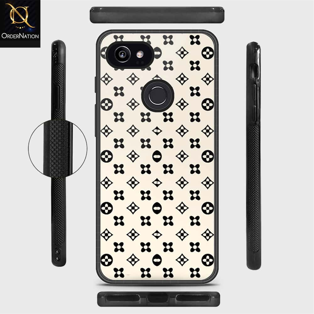 Google Pixel 3 XL Cover- Classy Pattern Series - HQ Premium Shine Dura –  OrderNation