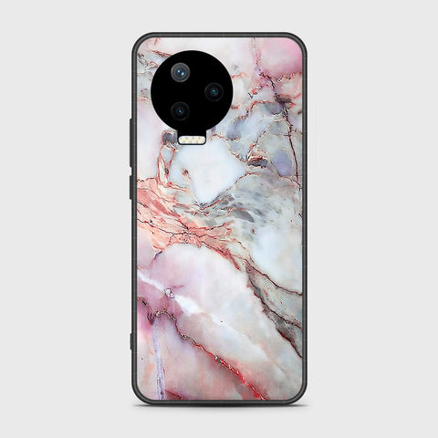 Infinix Note 12 Pro  Cover- Colorful Marble Series - HQ Premium Shine Durable Shatterproof Case