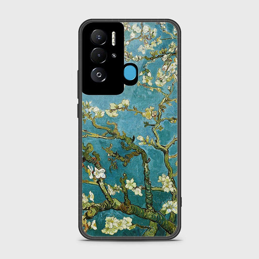 Tecno Pova Neo Cover- Floral Series 2 - HQ Premium Shine Durable Shatterproof Case
