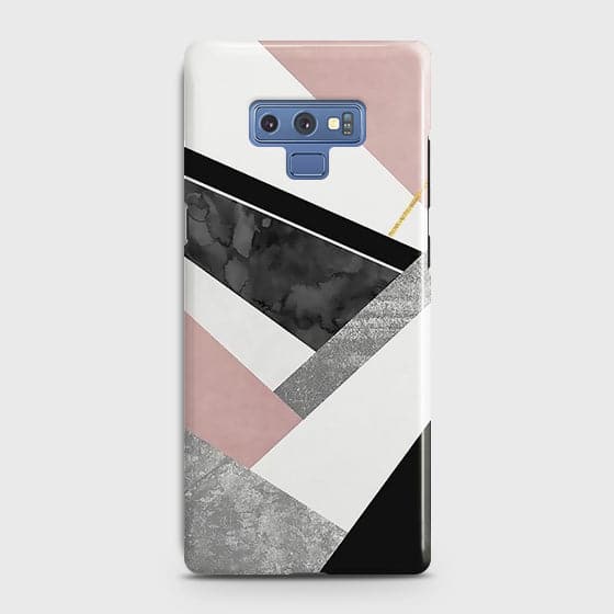 New Marble Customize Case For Samsung Note 9