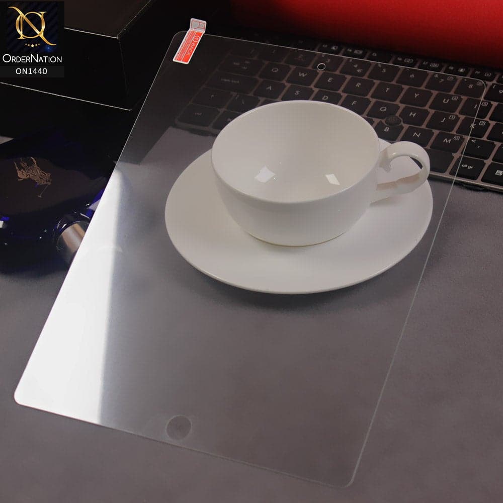 Tempeared Glass Screen Protector For iPad 4 / 3 / 2