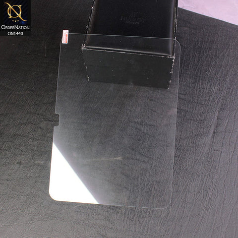 Apple iPad (2022) - Tempeared Glass Screen Protector
