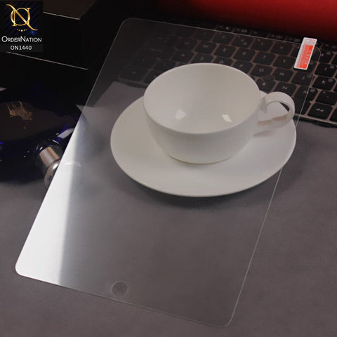 Tempeared Glass Screen Protector For iPad Air 2
