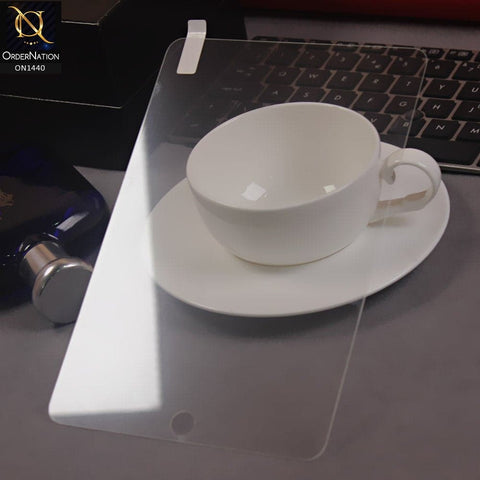 Tempeared Glass Screen Protector For iPad Mini 4