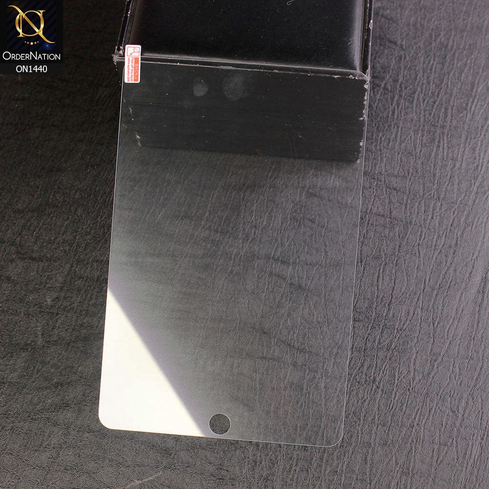 iPad Mini 5 / iPad Mini (2019) - Tempeared Glass Screen Protector