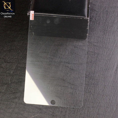 iPad Mini 5 / iPad Mini (2019) - Tempeared Glass Screen Protector