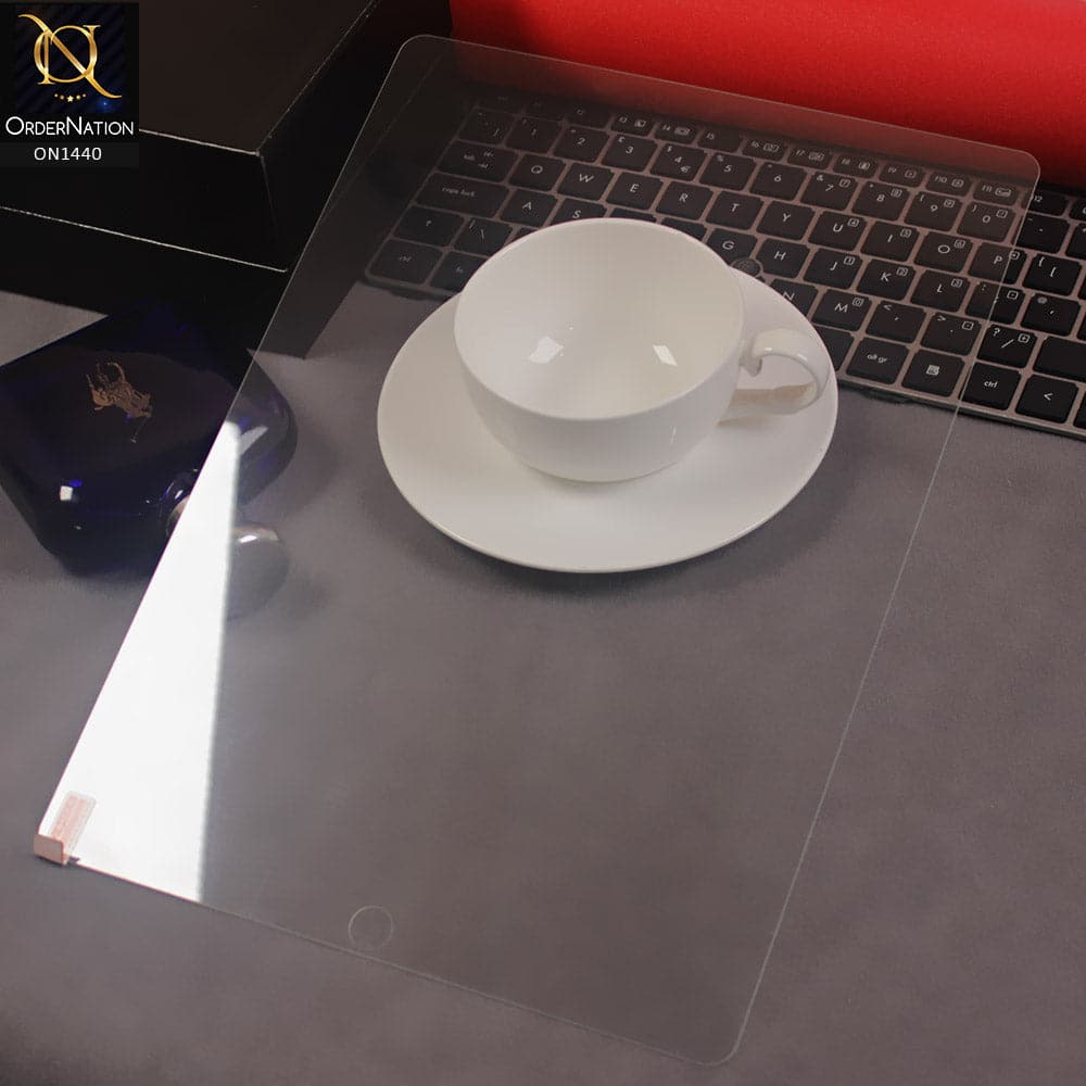 Tempeared Glass Screen Protector For iPad Pro 12.9  2017