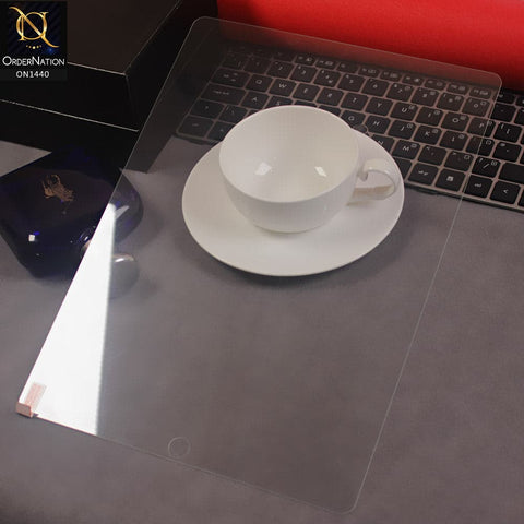 Tempeared Glass Screen Protector For iPad Pro 12.9  2017