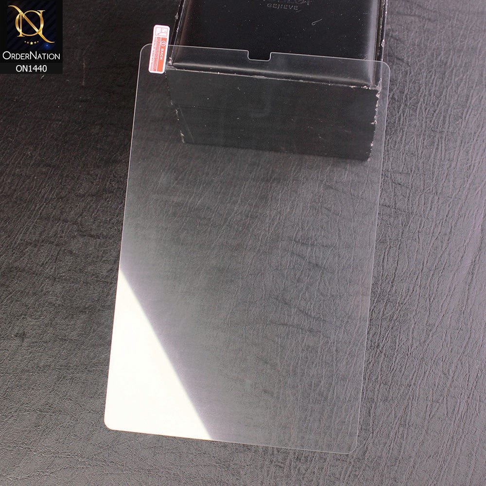 Samsung Galaxy Tab A7 Lite - Tempeared Glass Screen Protector