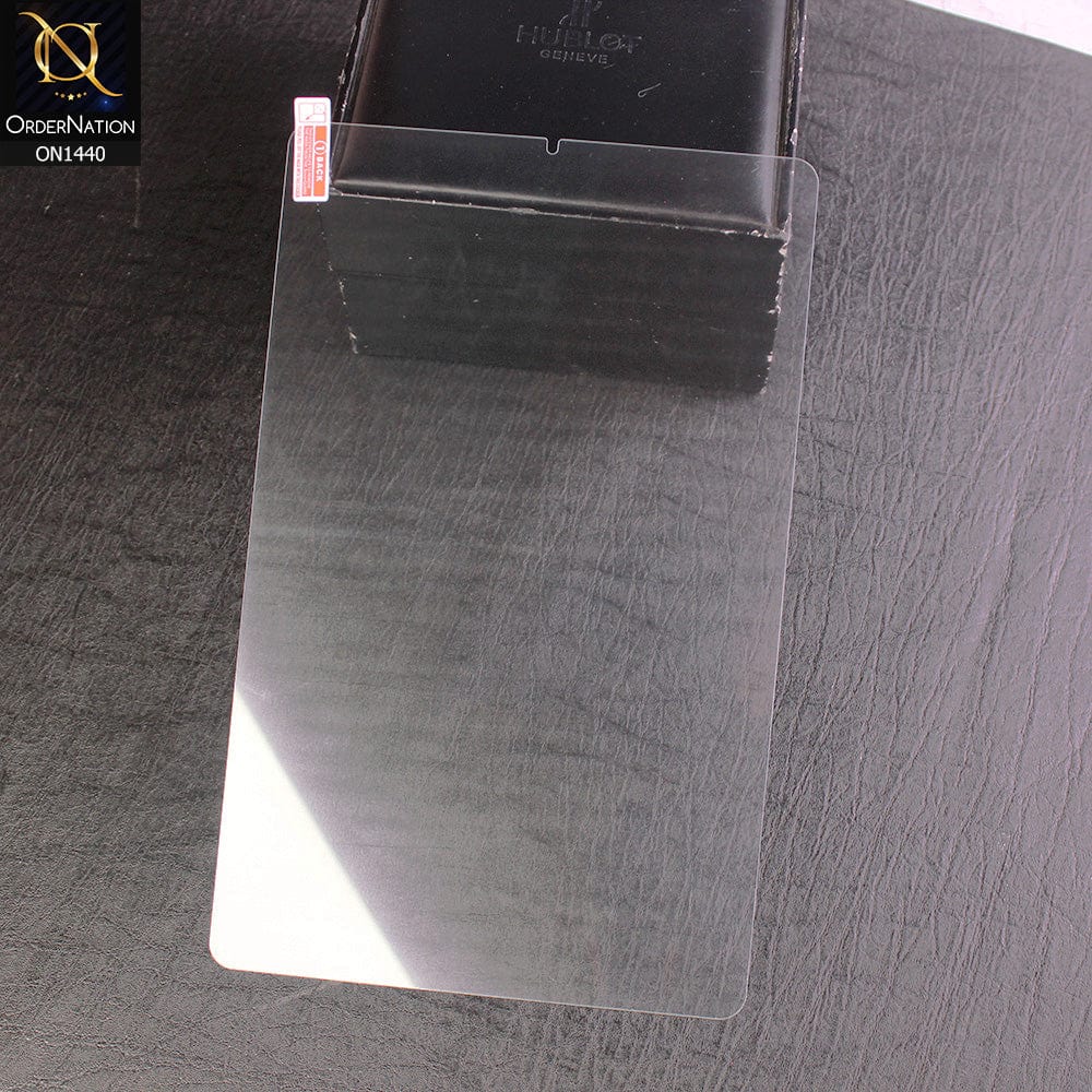 Samsung Galaxy Tab S6 / T865 (2019) - Tempeared Glass Screen Protector