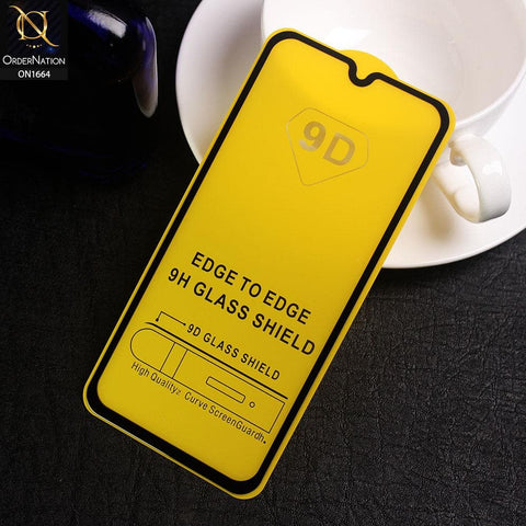 Xtreme Quality 11D Tempered Glass With 9H Hardness For Samsung Galaxy A40