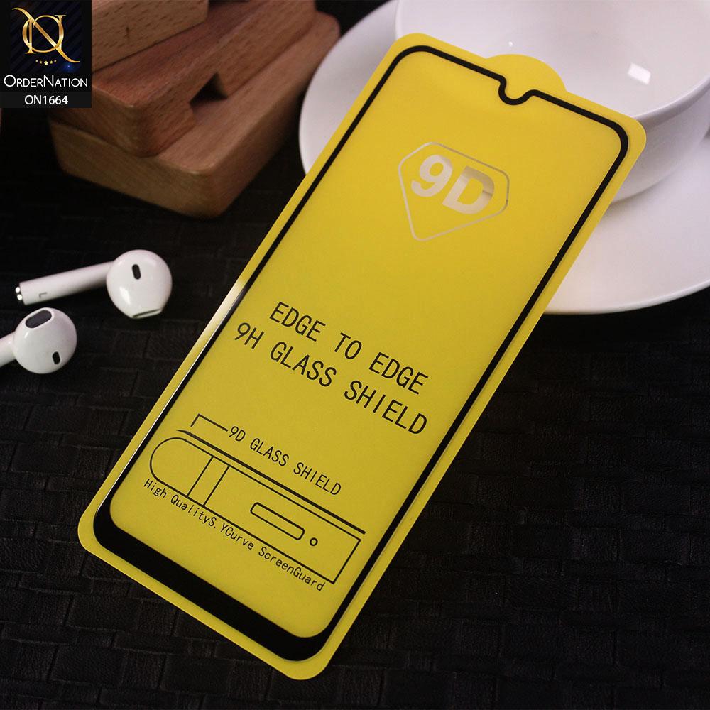 Xtreme Quality 9D Tempered Glass With 9H Hardness For Samsung Galaxy A50s