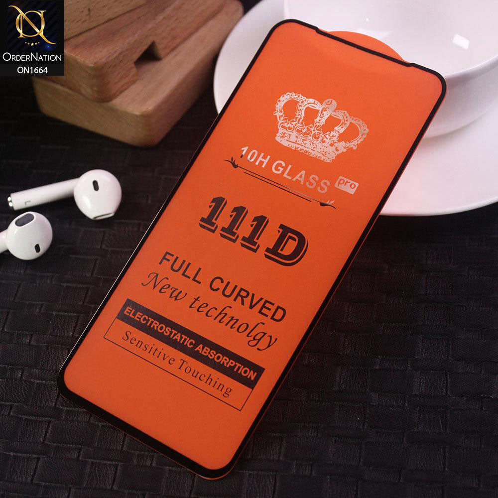 Xiaomi Poco X3 Pro Protectors - Xtreme Quality 111D Tempered Glass With 9H Hardness
